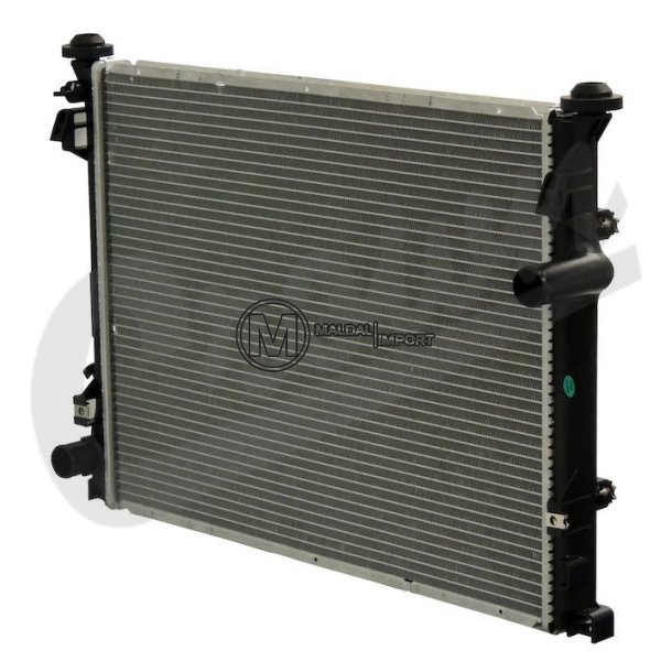 RADIATOR 300C 3,0CRD DIESEL 2005-2008