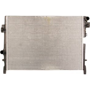 Radiator 2,0 CRD JC 08-11