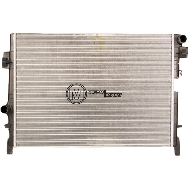 Radiator 2,0 CRD JC 08-11