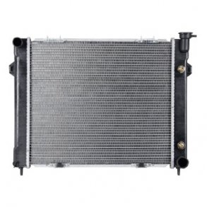 RADIATOR 5,2+5,9 ZJ 1998