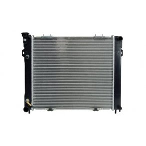 RADIATOR 4,0 ZJ 93-97