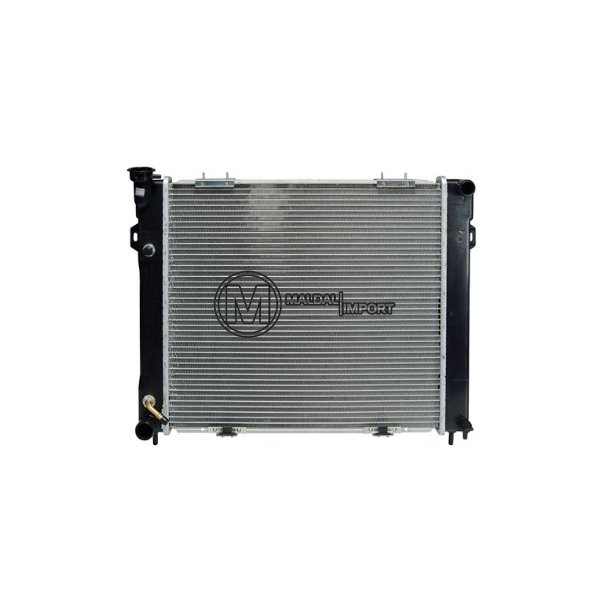 RADIATOR 4,0 ZJ 93-97