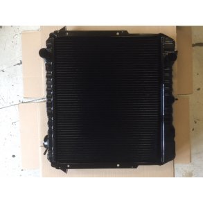 RADIATOR 2,1TD XJ 86-94