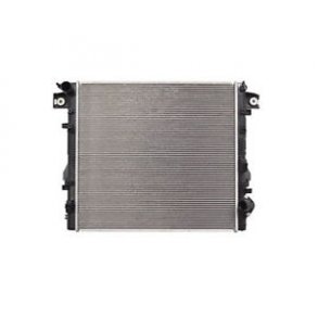 RADIATOR 2,8 CRD JK 07-18