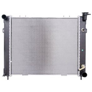 RADIATOR 5,2 ZJ 93-97