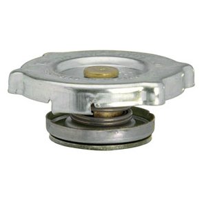 RADIATORLOKK 2,5TD 1993-1998 ZJ/ZG