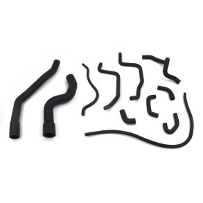 RADIATORSLANGE SETT XJ 2,5TD