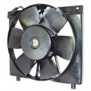 RADIATORVIFTE XJ 4,0 87-96