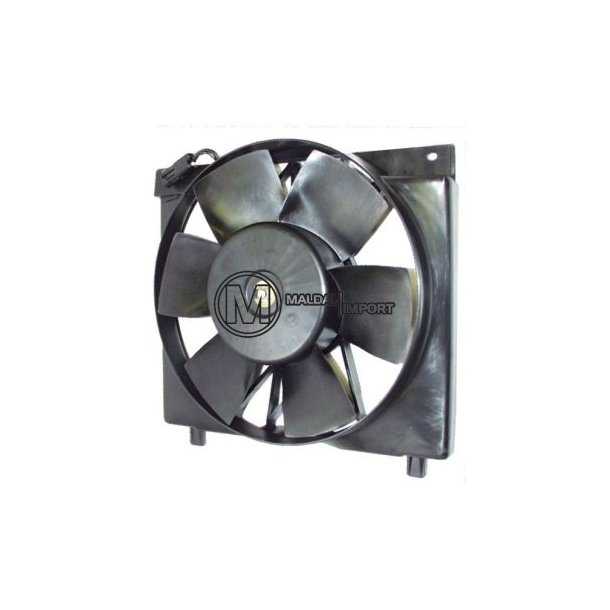 RADIATORVIFTE XJ 4,0 87-96