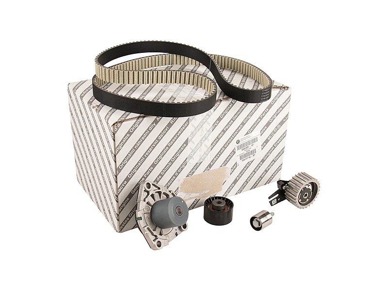 REGISTERKIT 2,2 KL 15-18 - MOTOR - Maldal Import AS