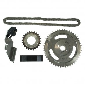 Register Kjede Kit 2,5 BENSIN XJ/TJ/YJ/MJ