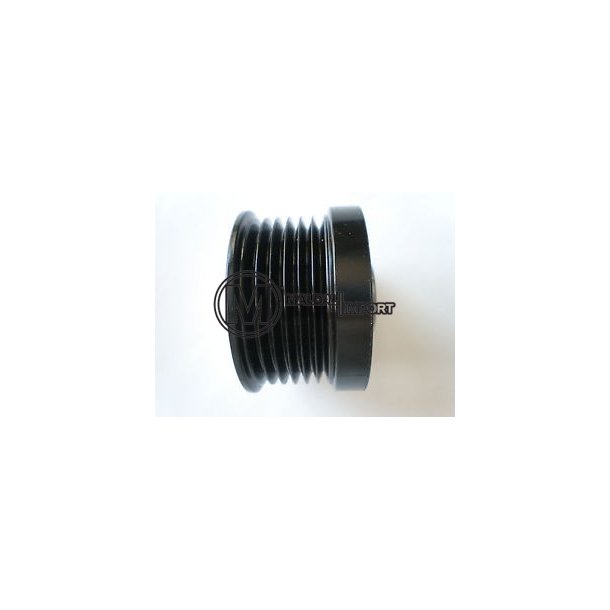 FRIHJUL DYNAMO 2,8CRD JK