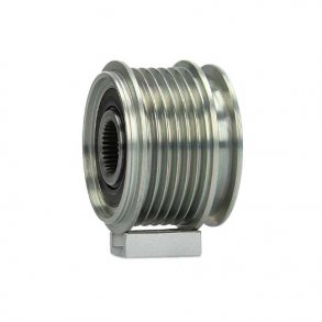 FRIHJUL DYNAMO 2,0 CRD PM/MK