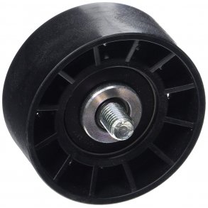 L�pehjul voyager 2,5 TD PLASTHJUL  70X30