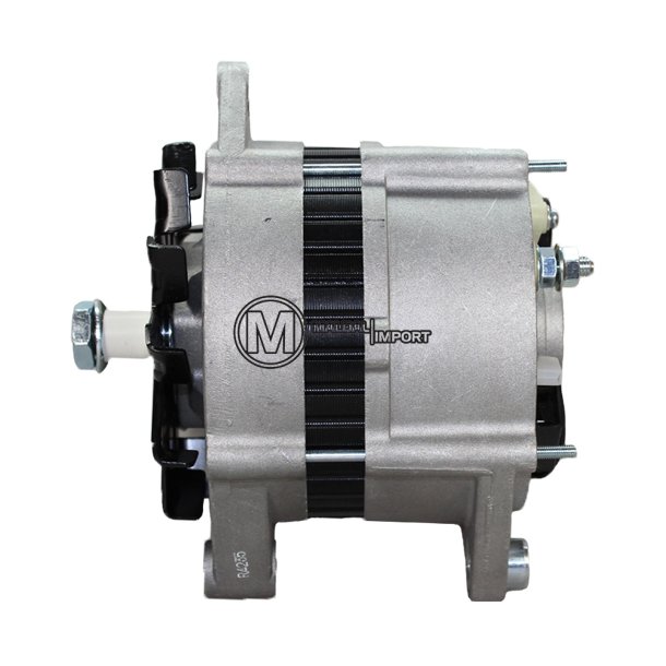 Dynamo 24V 80AMP RENAULT TRUCK = 0120468140