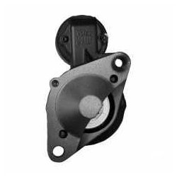 Startmotor 12V 0,85KW RENAULT DACIA = D7E1