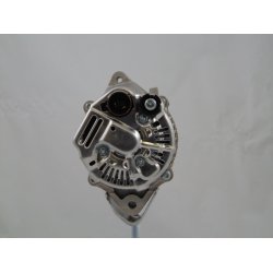 DYNAMO 2,5TD M/VAKUUMPUMPE 95-97