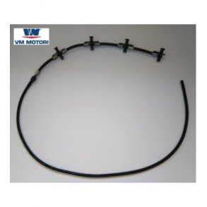 RETURSLANGE FOR INJECTOR 2,8 CRD 2007-2010 JK 177HK