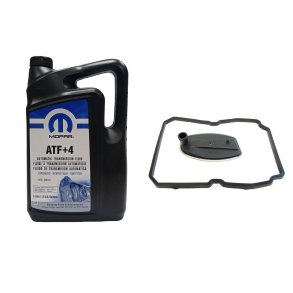 SERVICE KIT NAG1 3,0 CRD XH/WH (MOPAR ATF+4 + FILTERKIT)