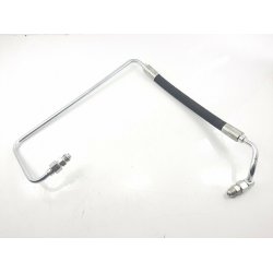 SERVOSLANGE *TRYKK* 2,7CRD WG 02-04