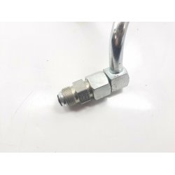 SERVOSLANGE *TRYKK* 2,7CRD WG 02-04