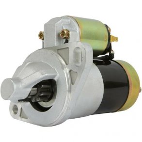 Startmotor 12V 1,3KW YANMAR = S114-235