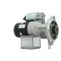Startmotor 12V 1,4KW YANMAR =  S114-483A