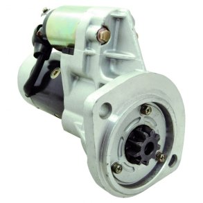 Startmotor 12V 2,0KW NISSAN FORD = S13-106
