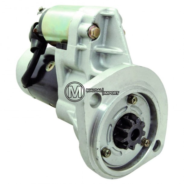 Startmotor 12V 2,0KW NISSAN FORD = S13-106