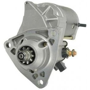 Startmotor 24V 7,5KW CUMMINS = 228000-5630