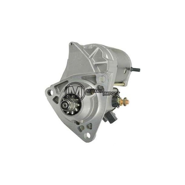 Startmotor 24V 7,5KW CUMMINS = 228000-5630