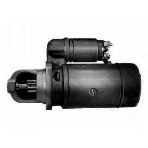 Startmotor 24V 4,0KW SCANIA = 0001368301