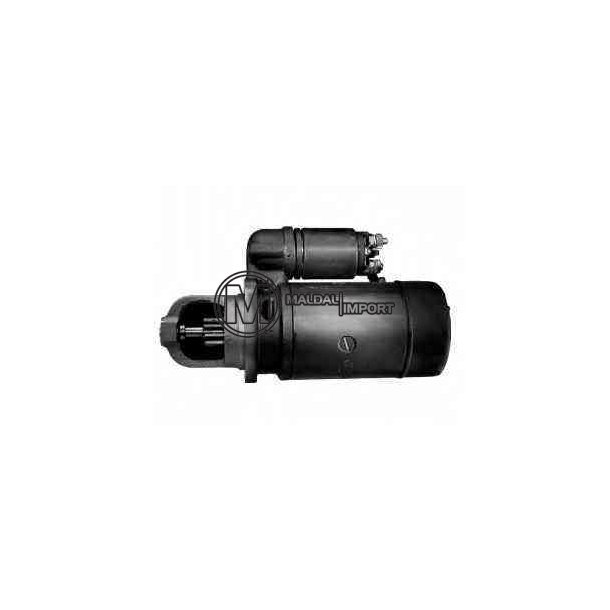 Startmotor 24V 4,0KW SCANIA = 0001368301
