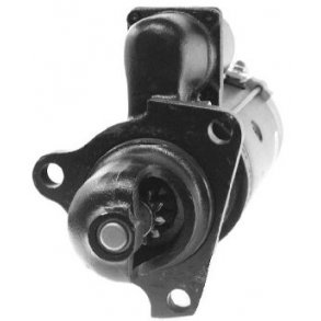 Startmotor 24V 6,7KW SCANIA = 0001371008