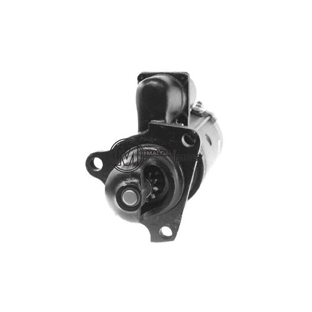 Startmotor 24V 6,7KW SCANIA = 0001371008