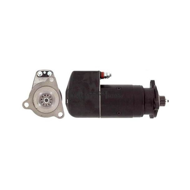 Startmotor 24V 6,6KW SCANIA = 0001415008