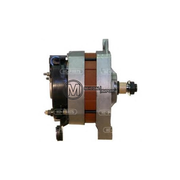 Dynamo 24V 55AMP SCANIA =A14N135=436433