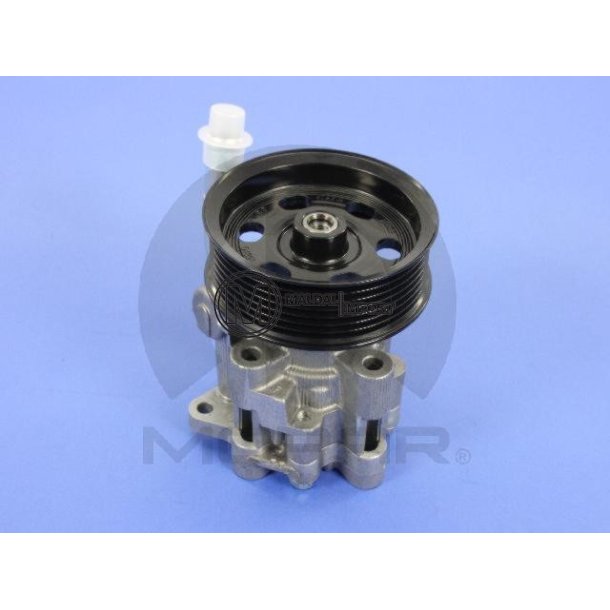SERVOPUMPE XH/WH 3,0 CRD  06-09
