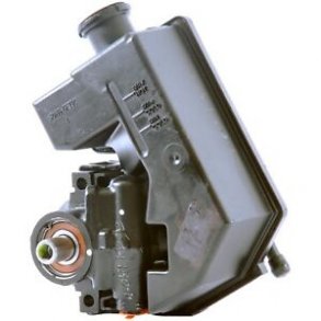 Servopumpe KJ 3,7 BENSIN 02-05