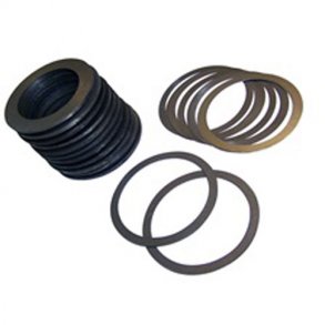 (3) SHIMS KIT DANA 35 WJ