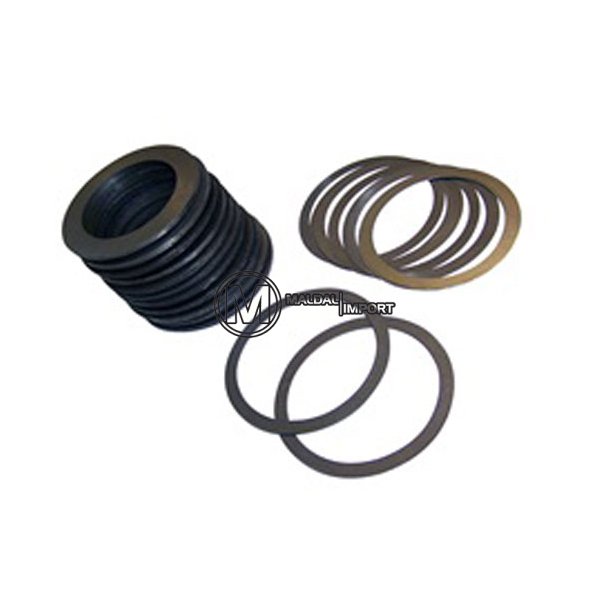 (3) SHIMS KIT DANA 35 WJ