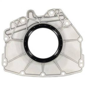 SIMRING VEIV BAKRE 3,0 CRD 05-10 (ALUMINIUM)