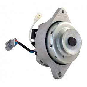 Spoledynamo 12V - 20A Isuzu, Kokusan Denki