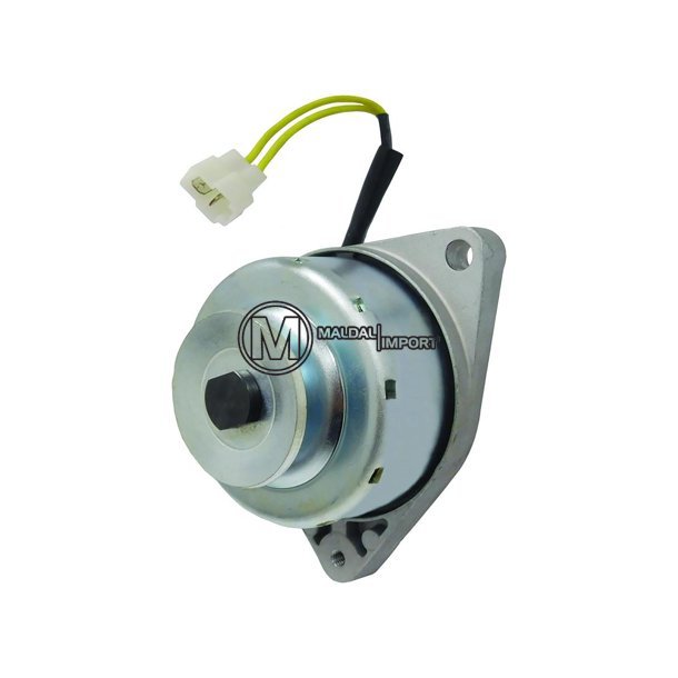 Spoledynamo 12V - 20A John Deere / Perkins = 185046160