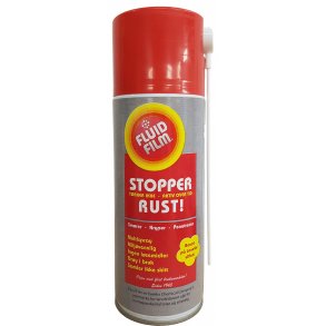 Fluid Film Spray NAS (400 ml)