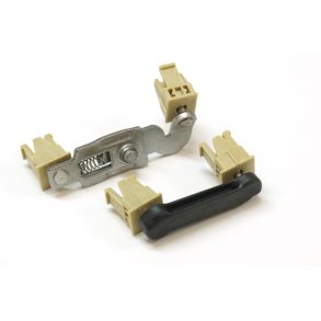 STAGOVERFRING SWIRLMOTOR 3,0 CRD 05-10