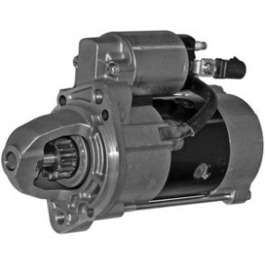 Startmotor 2,7 CRD