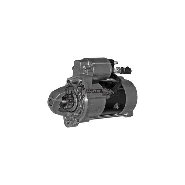 STARTMOTOR PT Cruiser 2,2 CRD 02-05