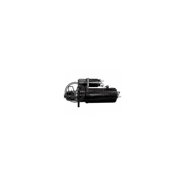 Startmotor 24V 6,7KW SCANIA = 0001371006