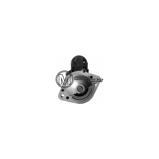 Startmotor 12V 2,2KW  MITSUBISHI